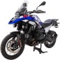 Barre Paramotore Zieger Superiori e Inferiori per BMW R 1300 GS