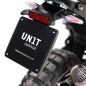 Unit Garage 4030 Porta Targa Alto per BMW R 1300 GS 2024