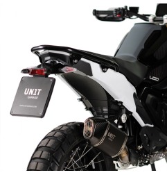 Unit Garage 4030 Porta Targa Alto per BMW R 1300 GS 2024