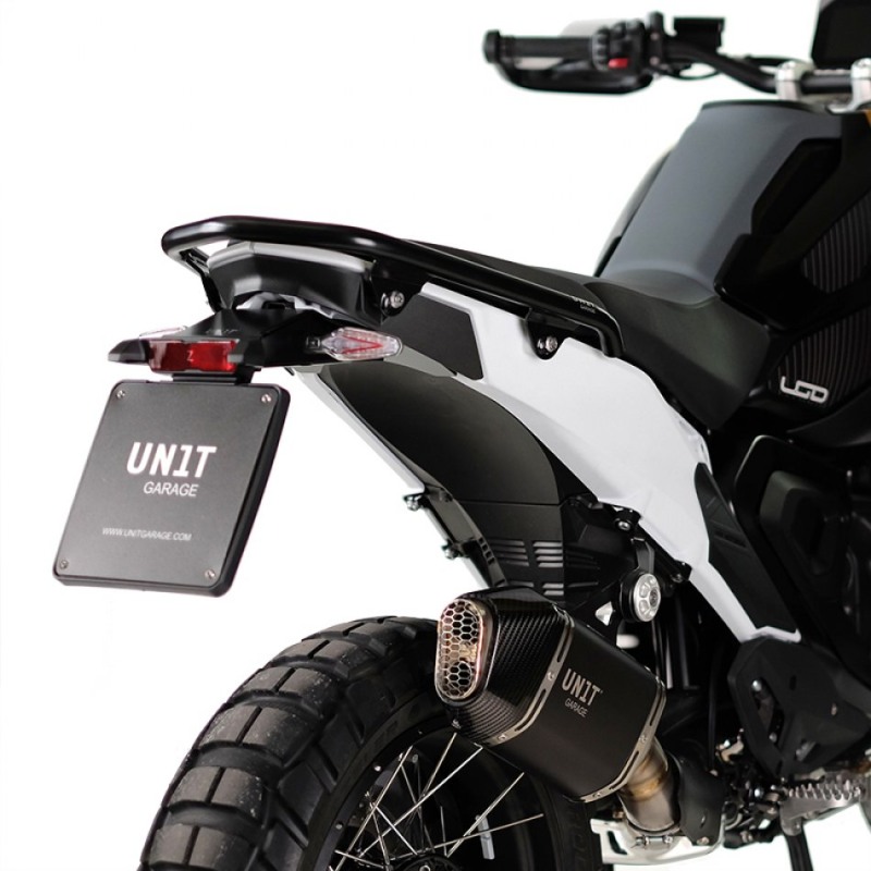 Unit Garage 4030 Porta Targa Alto per BMW R 1300 GS 2024