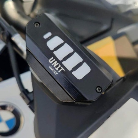 Telecomando Programmabile Unit Garage 4031 per BMW R 1300 GS 2024