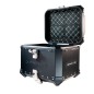 Bauletto GPR TECH H.11.BA.35.ALP.B Alpi-Tech 35L Transalp 750 Nero