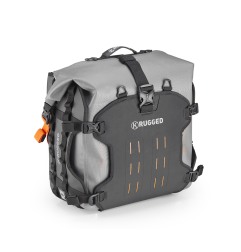 Borsa impermeabile Monokey Kappa AV07 K’RUGGED per enduro e campeggio