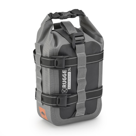 Borsa paramotore impermeabile modulabile Kappa AV05 K’RUGGED