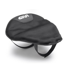 Cuscino ad aria per sella moto Givi S230