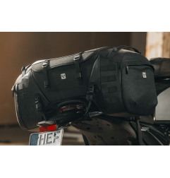 Borsa posteriore da moto SW-MOTECH BC.HTA.00.405.20000 Legend Gear LR5 52L Nera