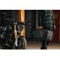 Borsa posteriore da moto SW-MOTECH BC.HTA.00.405.20000 Legend Gear LR5 52L Nera