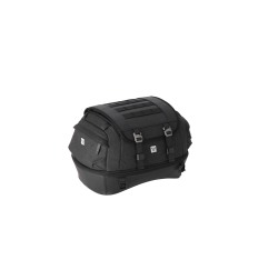 Borsa posteriore da moto SW-Motech BC.HTA.00.406.20000 Legend Gear LR4 da 18-25L Nera