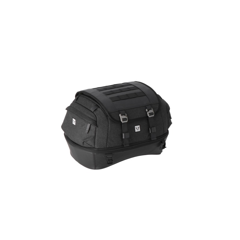 Borsa posteriore da moto SW-Motech BC.HTA.00.406.20000 Legend Gear LR4 da 18-25L Nera