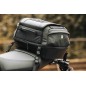 Borsa posteriore da moto SW-Motech BC.HTA.00.406.20000 Legend Gear LR4 da 18-25L Nera