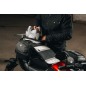 Borsa posteriore da moto SW-Motech BC.HTA.00.406.20000 Legend Gear LR4 da 18-25L Nera