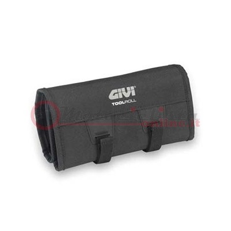 Givi T515 Borsa arrotolabile con scomparto porta attrezzi marca