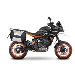 Telai portavaligie laterali 3P System Shad K0SM84IF KTM 890 SMT dal 2024