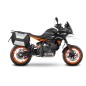 Telai portavaligie laterali 3P System Shad K0SM84IF KTM 890 SMT dal 2024