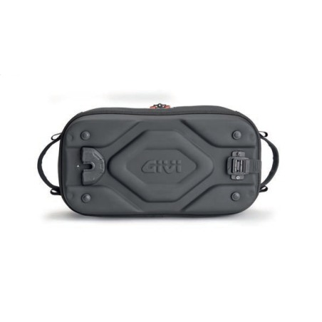 Borsa Cargo Magnetica GIVI XL10 X-Line Range da 15L Water Resistant