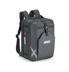 Borsa Cargo Zaino da Viaggio GIVI XL12 X-Line Range 18L Impermeabile