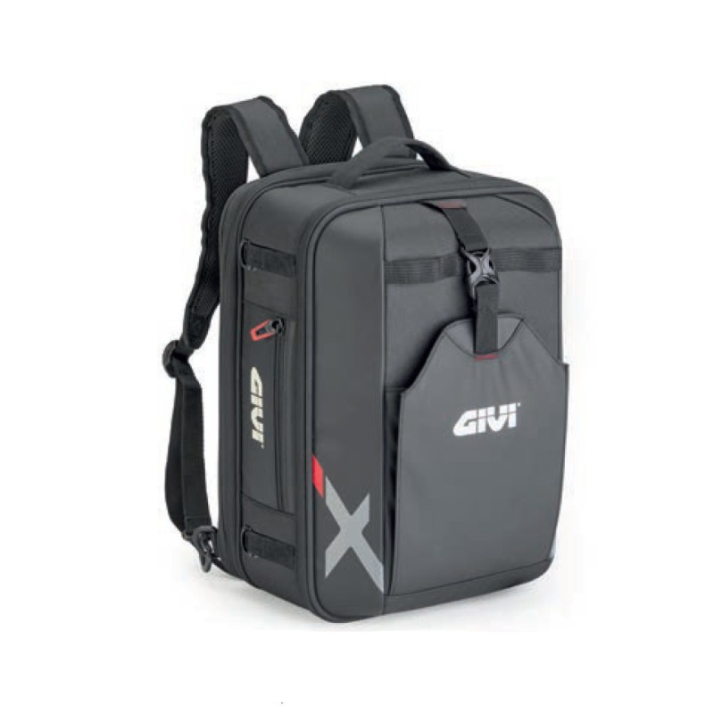 Borsa Cargo Zaino da Viaggio GIVI XL12 X-Line Range 18L Impermeabile