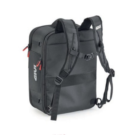 Borsa Cargo Zaino da Viaggio GIVI XL12 X-Line Range 18L Impermeabile