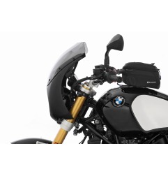 Carena faro Daytona Wunderlich 30475-102 BMW R12 e R12 Nine T Blackstorm metallic