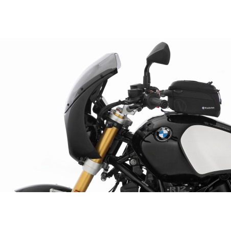 Carena faro Daytona Wunderlich 30475-102 BMW R12 e R12 Nine T Blackstorm metallic