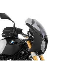 Carena faro Daytona Wunderlich 30475-102 BMW R12 e R12 Nine T Blackstorm metallic