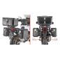 Kappa KLOS1178CAM Portavaligie K Voyager Honda CRF1100L Africa Twin