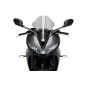 Puig 22085 Cupolino R-Racer per Triumph Daytona 660 dal 2024