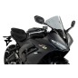 Puig 22085 Cupolino R-Racer per Triumph Daytona 660 dal 2024