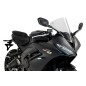 Puig 22085 Cupolino R-Racer per Triumph Daytona 660 dal 2024