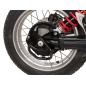 Hepco Becker Protezione 4224561 00 01 Cardano per Moto Guzzi V 85 TT / Strada / Travel dal 2024