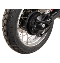 Hepco Becker Protezione 4224561 00 01 Cardano per Moto Guzzi V 85 TT / Strada / Travel dal 2024