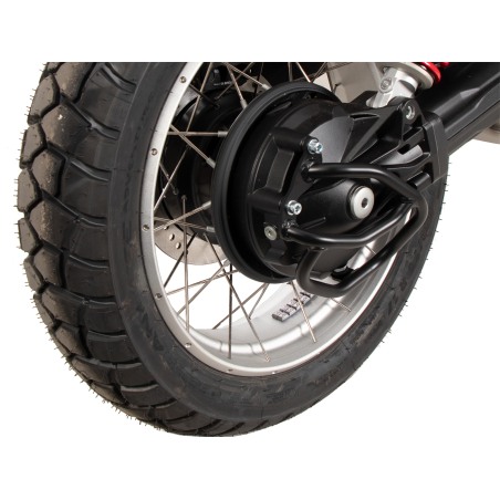 Hepco Becker Protezione 4224561 00 01 Cardano per Moto Guzzi V 85 TT / Strada / Travel dal 2024