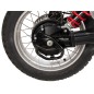 Hepco Becker Protezione 4224561 00 01 Cardano per Moto Guzzi V 85 TT / Strada / Travel dal 2024