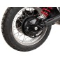 Hepco Becker Protezione 4224561 00 01 Cardano per Moto Guzzi V 85 TT / Strada / Travel dal 2024