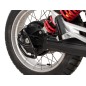 Hepco Becker Protezione 4224554 00 01 Cardano per Moto Guzzi V 85 TT / Strada / Travel dal 2019 al 2023