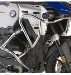 Coppia di barre paramotore alte Givi TNH5146OX per BMW R 1300 GS Adventure dal  2025