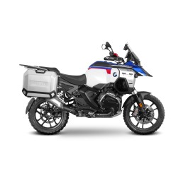 Telai portavaligie Shad W0RG154P 4P System per BMW R 1300 GS Adventure dal 2024