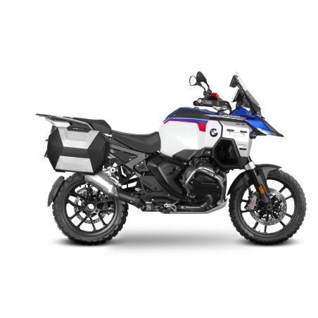 Shad W0RG15IF  Sistema di fissaggio 3P System per BMW R 1300 GS Adventure