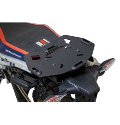 Portapacchi posteriore Isotta PP1230 per BMW F 900 GS dal 2023