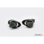 Puig 22103N Tamponi Paratelaio R19 Triumph Daytona 660 dal 2024