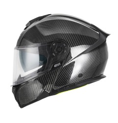 Casco modulare in fibra di carbonio Givi X50 Carbon Solid