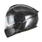 Casco modulare in fibra di carbonio Givi X50 Carbon Solid