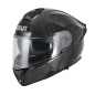 Casco modulare in fibra di carbonio Givi X50 Carbon Solid