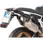 Hepco Becker 6306534 00 01 Portaborse laterale C-Bow nero per BMW F 900 GS dal 2024