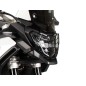 Hepco Becker 7006534 00 01 Griglia Protezione faro nero per BMW F 900 GS dal 2024