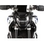 Hepco Becker 7006534 00 01 Griglia Protezione faro nero per BMW F 900 GS dal 2024