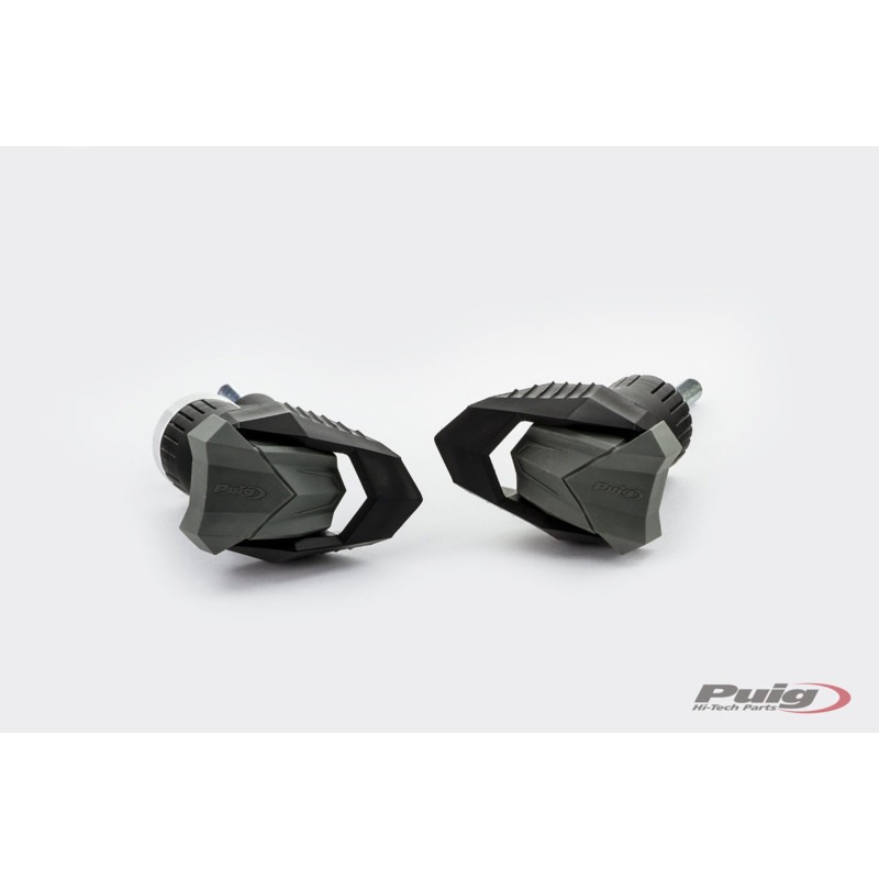 Puig 22194N Tamponi Paratelaio R19 Honda CBR600RR dal 2024