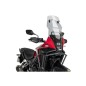 Puig 22022H Cupolino Touring Visiera Honda NX 500 dal 2024