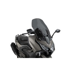 Puig 22049 Cupolino V-Tech Line Touring Kymco AK550 Premium dal 2024