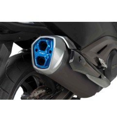 Puig 9542 Terminale per lo Scarico Kymco AK550